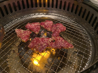 Gokuraku Yakiniku Gurubito Ruzu - 