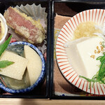 四季旬菜 むら田 - 