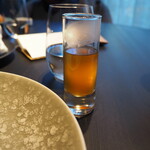 TOKi - 黒豆と大和牛のコッシード