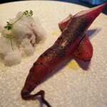 TOKi - 野鹿タルタル　片平あかね　タイムの雪