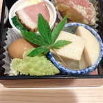 四季旬菜 むら田 - 