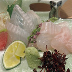 四季旬菜 むら田 - 