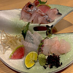 四季旬菜 むら田 - 