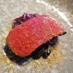 TOKi - 黒豆と大和牛のコッシード