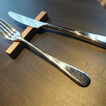 TOKi - カトラリー