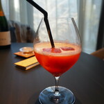 TOKi - いちごジュース