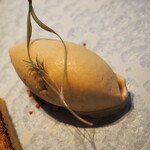 TOKi - さつまいものキャラメリゼ 黒ビールと奈良の蜂蜜のエラード