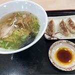 横浜八景楼 - 料理写真: