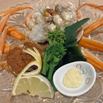 四季旬菜 むら田 - 