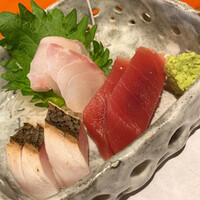 魚竹 - 