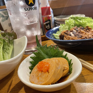 居酒屋 銀河 - 料理写真: