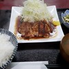 まるか食堂