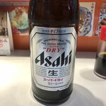 Kanno - 瓶ビール