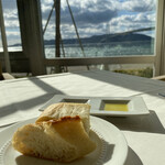 DINING ROOM IN THE MAIKO - 