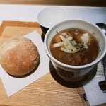 Soup Stock TOKYO - 