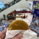 御座候 - 料理写真: