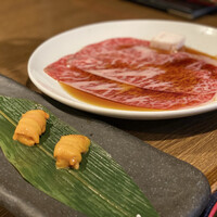 炭火焼肉 日本橋イタダキ - 