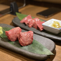 炭火焼肉 日本橋イタダキ - 