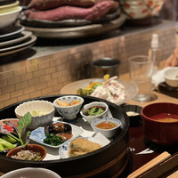 やさい家めい 表参道ヒルズ本家 - 