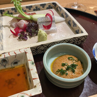 日本料理 太月 - 