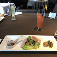 ゼックスウエスト サルヴァトーレ クオモブロス - 