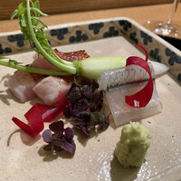 日本料理 太月 - 