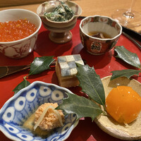 日本料理 太月 - 