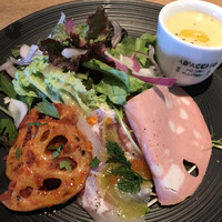 アダッキオ - 