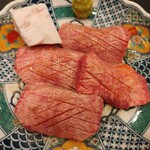 京焼肉 にしき - 