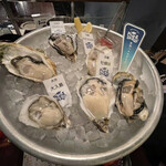 ペスカデリア 赤坂店 - 