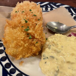 ペスカデリア 赤坂店 - 