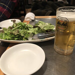 デンズキッチン - 