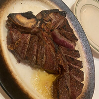 ベンジャミンステーキハウス 六本木 - 