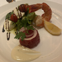 ベンジャミンステーキハウス 六本木 - 