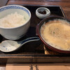 湯葉丼 直吉