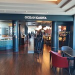 OCEAN Casita - 外観