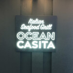 OCEAN Casita - オーシャン カシータ
