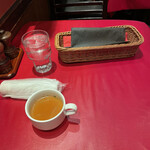 田町 大人のハンバーグ - 