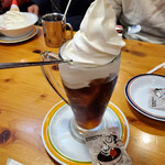 Komeda Kohi Ten - 