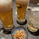 馬刺ともつ鍋 居酒屋 九州小町 個室 飲み放題 - 