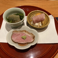 並木橋なかむら - 