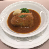 厳選洋食さくらい - 