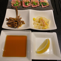 兜 麻布十番店 - 