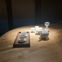 レスピラシオン - 
