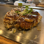 鉄板 みつ喜 - 