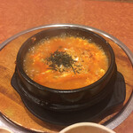 韓国家庭料理 扶餘 - 