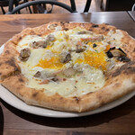 PIZZA S SEKINE - 