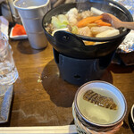 立呑み 魚椿 金山店 - 