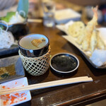 立呑み 魚椿 金山店 - 