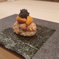 鮨結う翼 - 